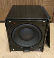 壞美國 Velodyne Digital Drive DD-12 Subwoofer, 12" 重低音喇叭