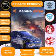 [PC Game] BeamNG.Drive - Offline [ Pendrive 32 GB ]