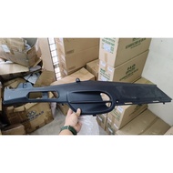 COVER FRAME BODY-SUZUKI VS125/150-47211/47111M20E00-RIGHT LEFT-ORIGINAL SUZUKI LION PARTS-NOS ITEM