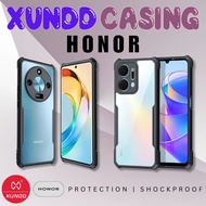 XUNDD for Honor X7b 5G / X9b 5G / X9a 5G / X5 Plus / X7a / X9 5G / X8a / X7 / X8 / Shockproof Casing