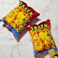 Keropok Ikan Tasen..