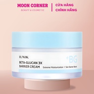 IUNIK Beta Glucan Daily Moisture Cream 60ml