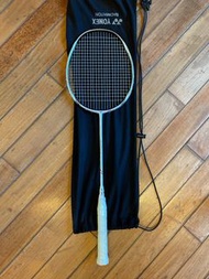 Yonex YY ArcSaber 10 PeterGade limited edition