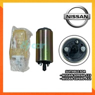 NISSAN SERENA C23 CEFERO A32 FUEL PUMP MOTOR