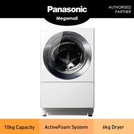 PANASONIC NA-D106X1 WASHER DRYER ECONAVI NA-D106X1WM3