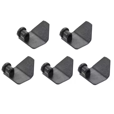 5pcs/kit Breadmaker Knife Alloy Mixing Paddle fit for Moulinex SS-187115 OW400100 for Kenwood KW7031