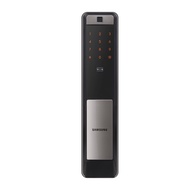 SHP-DP609 WiFI IoT Samsung Digital Door Lock - SMG