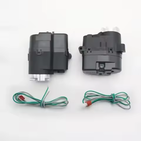 For Toyota Camry Vios 2008-2017 Corolla 2005-2017 Auto Rearview Mirror Power Folding Motor Actuator