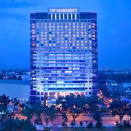 JW Marriott Hotel Medan