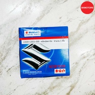 ชุดคลัตช์สตาร์ท รหัสสินค้า 12600-12831-000 สำหรับรถรุ่น SUZUKI GSX-R150RF-Q GSX-R150RFX-Q แท้เบิกศูน