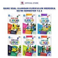 Ready Premium Buku Lks Sd Kurikulum Merdeka / Buku Soal Latihan Sd /