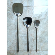 SODET STAINLESS/SUTIL STAINLESS/SUTIL SEDANG /SUTIL BESAR/SUTIL JUMBO