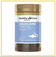 HEALTHY CARE 雙倍迷你深海魚油200粒 DOUBLE STRENGTH FISH OIL MINI 1000MG 200 CAPSULES
