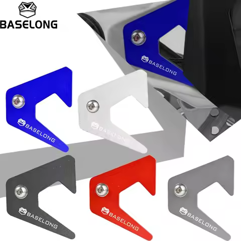 Motorcycle Front ABS Sensor Protection Cover Guards FOR BMW R1200GS LC Adventure R1200R R1200RT S100