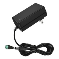 12Volt 5A Power Supply Adapter AC 110-240V to DC Converter 12 Volt 5 Amp 3.5A 3A Power Adapter Suppl