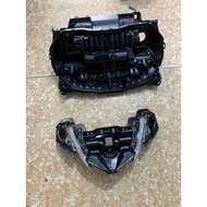FULL Demi set + Headlight - Mica demi light reflectors for HONDA WINNER X / WINNER X V2 / WINNER X V