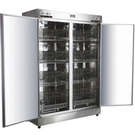 Commercial Compot 700F-1A Hotel (Large Capacity Canbo High Temperature/Disinfection Cabinet) XDR640-