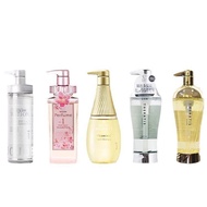 Set mixim Dry mixim Japan Wholesale Shampoo Hair Book potion Fluffy Conditioner Repair QWL9