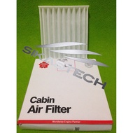 88568-BZ060 CABIN AIR FILTER ORIGINAL DAIHATSU AYLA SIGRA SAKURA AC CABIN AIR FILTER/