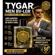 TYGAR PERFUME 50ML (MEN-BV-LGR)