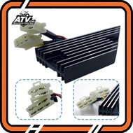 Motorcycle regulator rectifier For Honda CBX750F CBX 750F 750 F 1984 1985 1986 1987 RC17 31600-MJ0-0