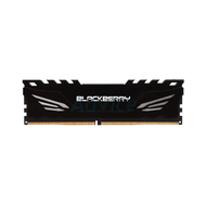 RAM DDR4(3200) 8GB BLACKBERRY ASGARD