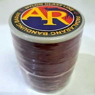Tali Layang Layang - AR Nylon Glass Line