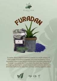 FURADAN Insecticide
