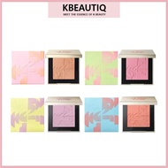 TWO SLASH FOUR ALL OVER FACE BLUSH 5.5G - 6 SHADES KOREAN MAKEUP
