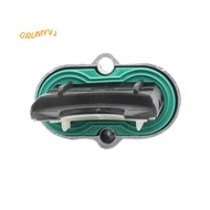 [grumyvj]Steering Angle Sensor 3M513F818BB 3M51-3F818-BB for  C-Max Focus II Turnier 1.4 1.6 1.8 2.0