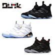 LeBron Soldier James897647Warriors 11th Generation 001 Actual Combat Basketball Shoes897645-101