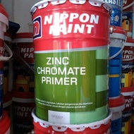 Zincromate 20 kg Nippon paint