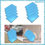 [LzdjlmybeMY] 5 Pieces Modeling Foam Board Thicken Sheet Board Foam Arts Crafts Foam Xps Foam Crafts