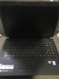 Laptop Lenovo B40-80 core i3