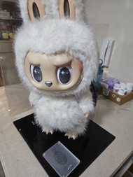 大天使LABUBU