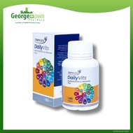 TRINLEY DAILYVITS 60S (Georgetown Pharmacy)