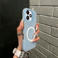 ROAZIC Wireless Charging 2-in-1 Phone Case For OPPO A6C A6s 5G A6t Pro 4G A6X A6X 5G A6t 5G A6 A6 5G