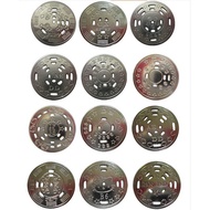 Token Dobi Coin Arcade Game Claw Vending Machine Changer Customised Game Token Game Coin 25mm 游戏机娃娃机