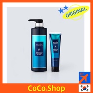 Mielle Seaweed Scalp Oil Control Shampoo 800mL