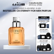 Calvin Klein Eternity For Men Parfum 50ml