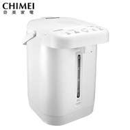 [特價]CHIMEI奇美4.5L不鏽鋼觸控電熱水瓶 WB-45FX00