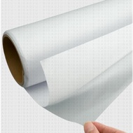 Waterproof Pigment Ink PVC Vinyl Sticker for inkjet printing