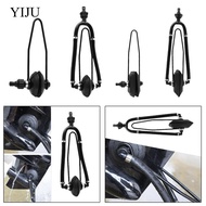 YIJU Outboard Motor Water Flusher Ear Muffs Convenient Outboard Motor Boat Muffs