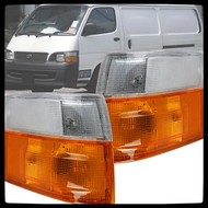For Toyota Hiace 1989~2005 Toyota Hiace Turn Signal Indicator Toyota Auto Parts