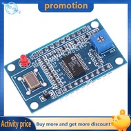 【nj7ndumkx.ph】1 PCS DDS Signal Generator Module Development Board 0-40MHz AD9850 2 Sine Wave and 2 S