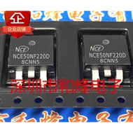1-5pcs mos tube NCE50NF220D NCE70N480D NCE65N120D NCE82H140D NCE60H15AD NCE82H160D