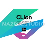 Jet-Brains C-Lion 2024.1.4 / 2023.1 / 2022.3 Full Version Crack (MacOS)