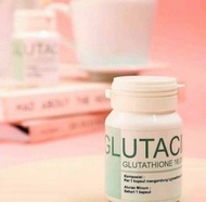 Glutacid 16000 mg original pemutih kulit badan asli