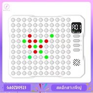 [gaozuo523.th] 14-in-1 Smart Gomoku Go Electronic Board Game Tabletop AI Battle Training Thinking Pu