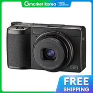 Ricoh | Ricoh Gr Iii Gr3 Genuine Product in Stock Honesty and Trust